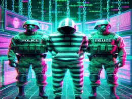 4 Arrested as Operation Endgame Disrupts Ransomware Botnets