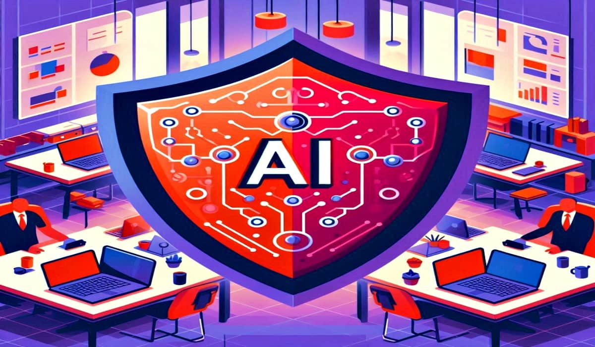 Using AI in Business Security Decision-Making: Enhancing Protection