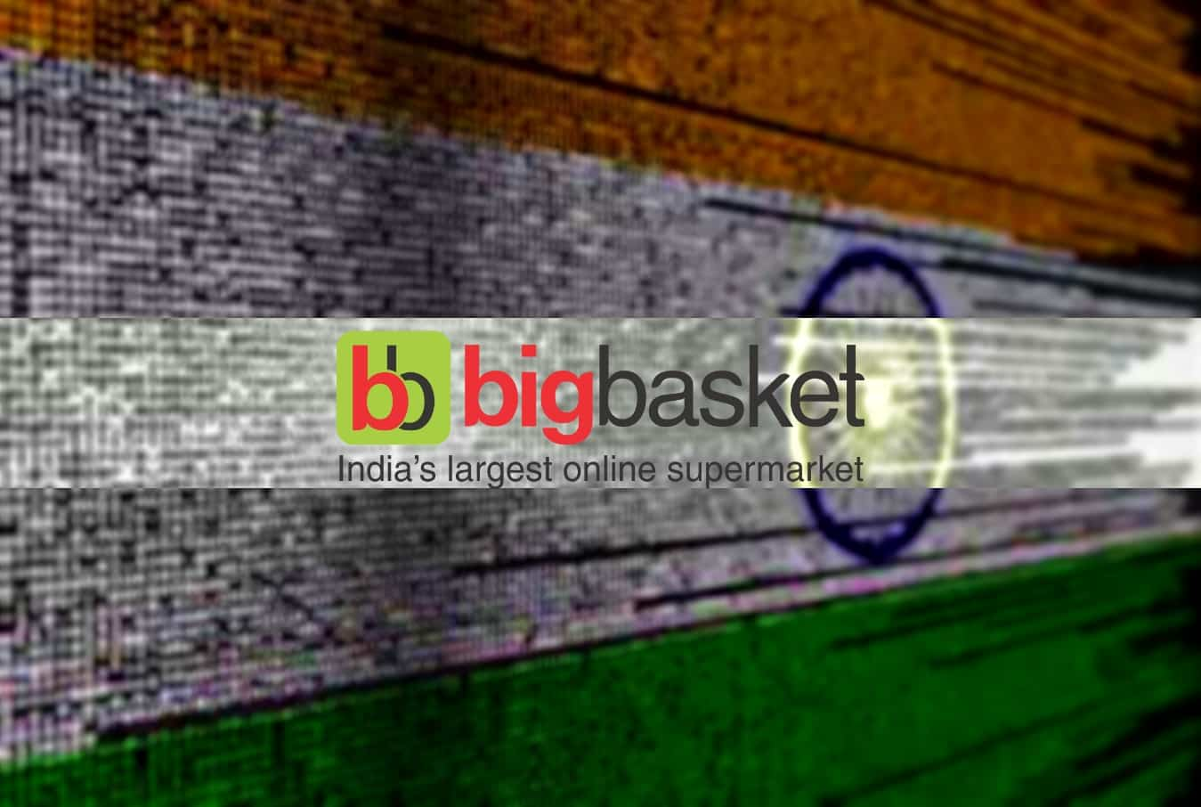 BigBasket data breach - 20 million customer data sold on dark web