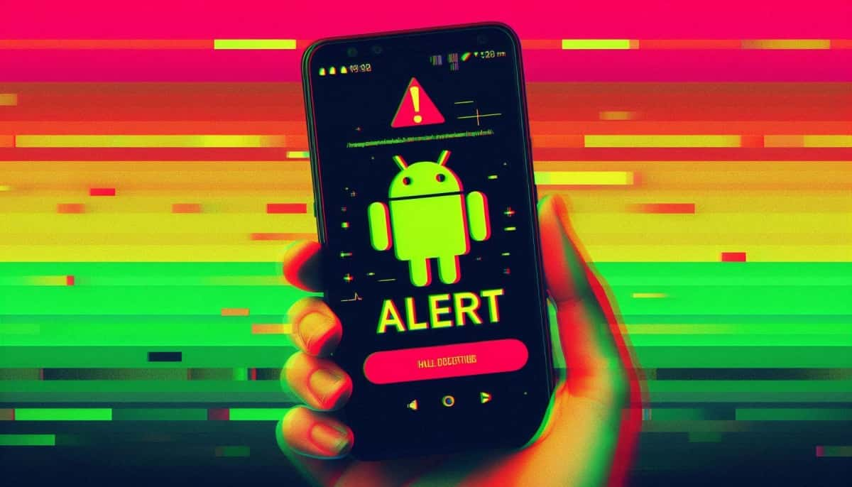 New Android Spyware Steals Data from Gamers and TikTok Users