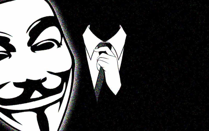 Anonymous Hacktivists Leak 1TB of Top Russian Law Firm Data