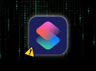 Apple Shortcuts Vulnerability Exposed Sensitive Data, Update Now!