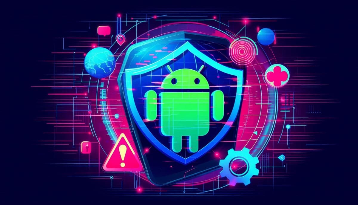 New BingoMod Android Malware Posing as Security Apps, Wipes Data