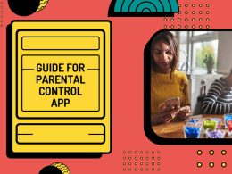 Top 6 Cell Phone Tracker Apps for Parental Control