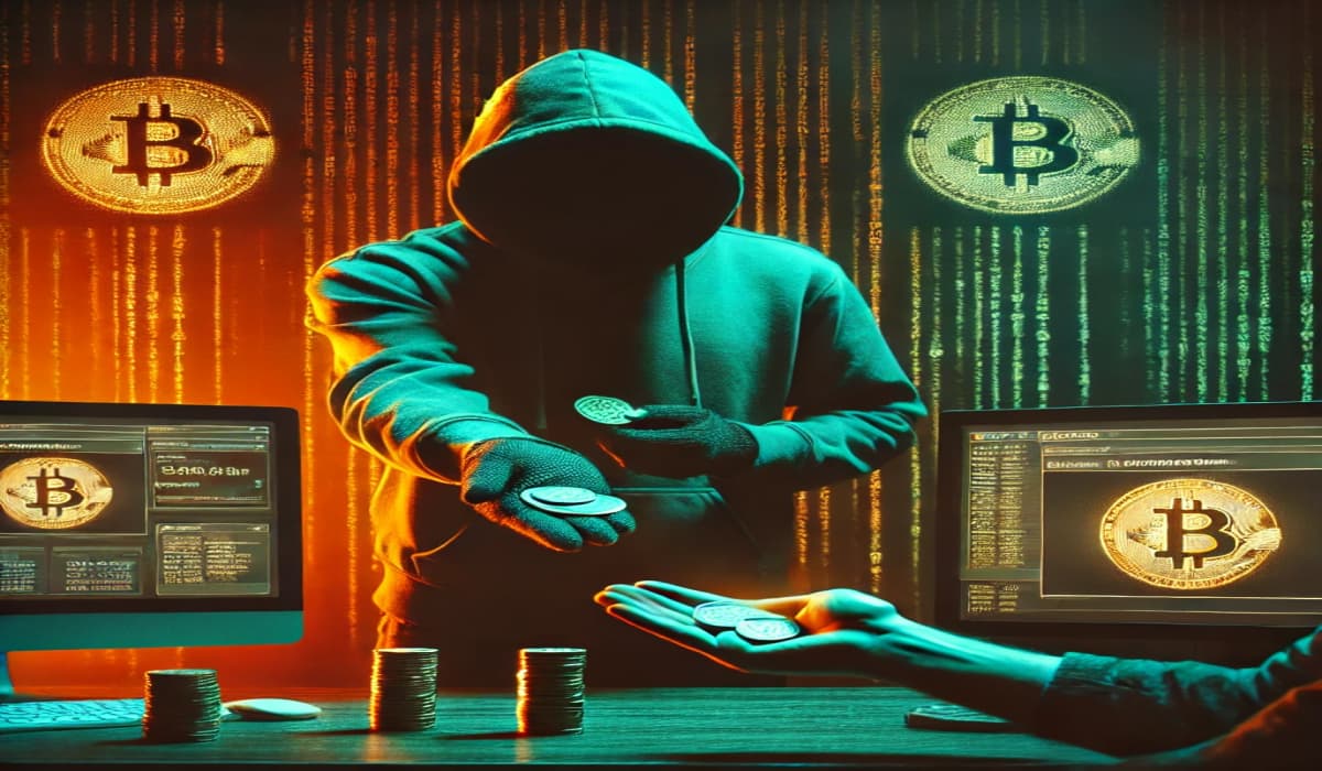 Crypto Scammer Returns $9.27 Million Out of $24M Crypto Theft