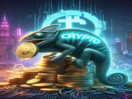 CryptoChameleon Phishing Scam Targets Crypto Users and FCC Employees