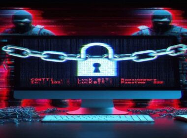 Ukraine Arrests Cryptor Specialist Aiding Conti and LockBit Ransomware