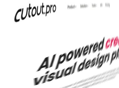 Hackers Claim Data Breach at CutOut.Pro AI Editing Tool, Leak 20M User Info