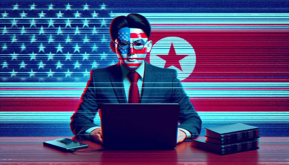 Cybersecurity Firm KnowBe4 Tricked into Hiring North Korean Hacker as IT Pro