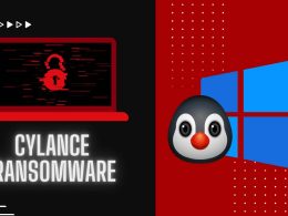 New Cylance Ransomware Targets Linux and Windows, Warn Researchers