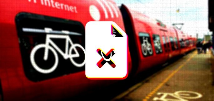 Denmark's largest train operator hit by service crippling DDoS attack