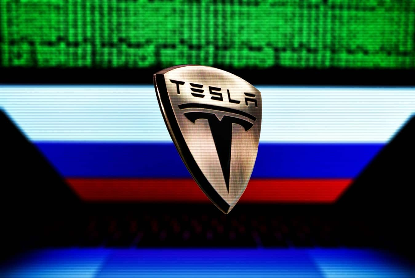 Elon Musk confirms Russian Hacker's failed attempt to conspire with Tesla employee