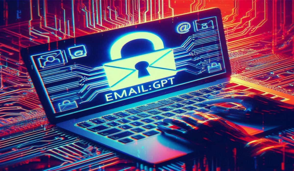 EmailGPT Users Beware! "Prompt Injection" Vulnerability Puts Your Data at Risk!