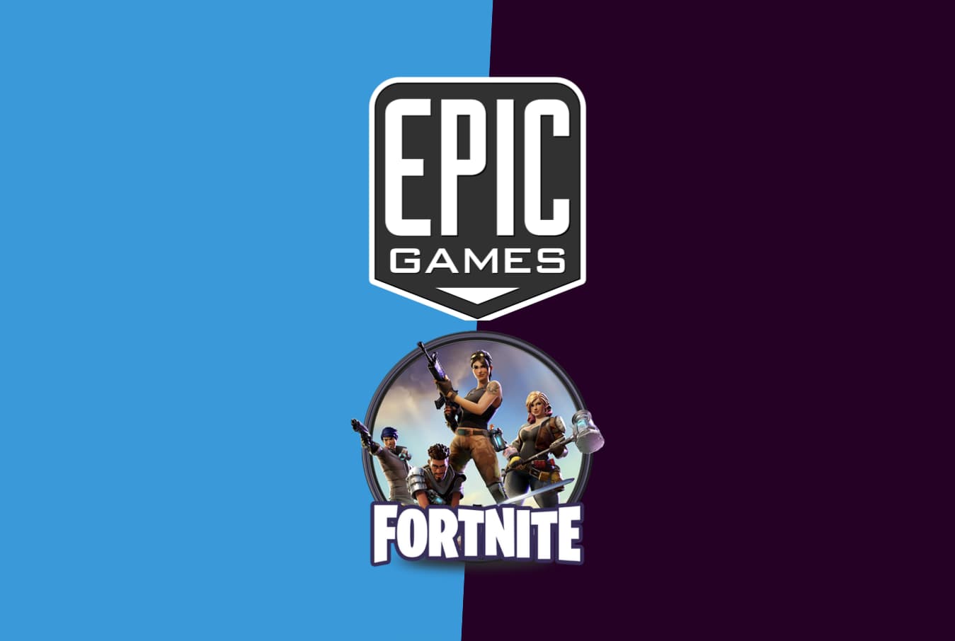 Epic games fortnite lawsuit