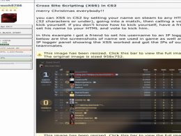 Gamers Warned of Potential CS2 Exploit That Can Reveal IP Addresses