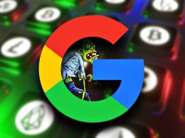 Google Ads Malware Wipes NFT Influencer’s Crypto Wallet