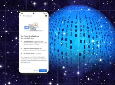 Google’s Latest Android Feature Drop: Dark Web Search for Gmail ID