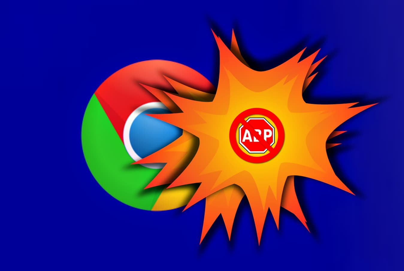 Google may limit ad blockers for Chrome users