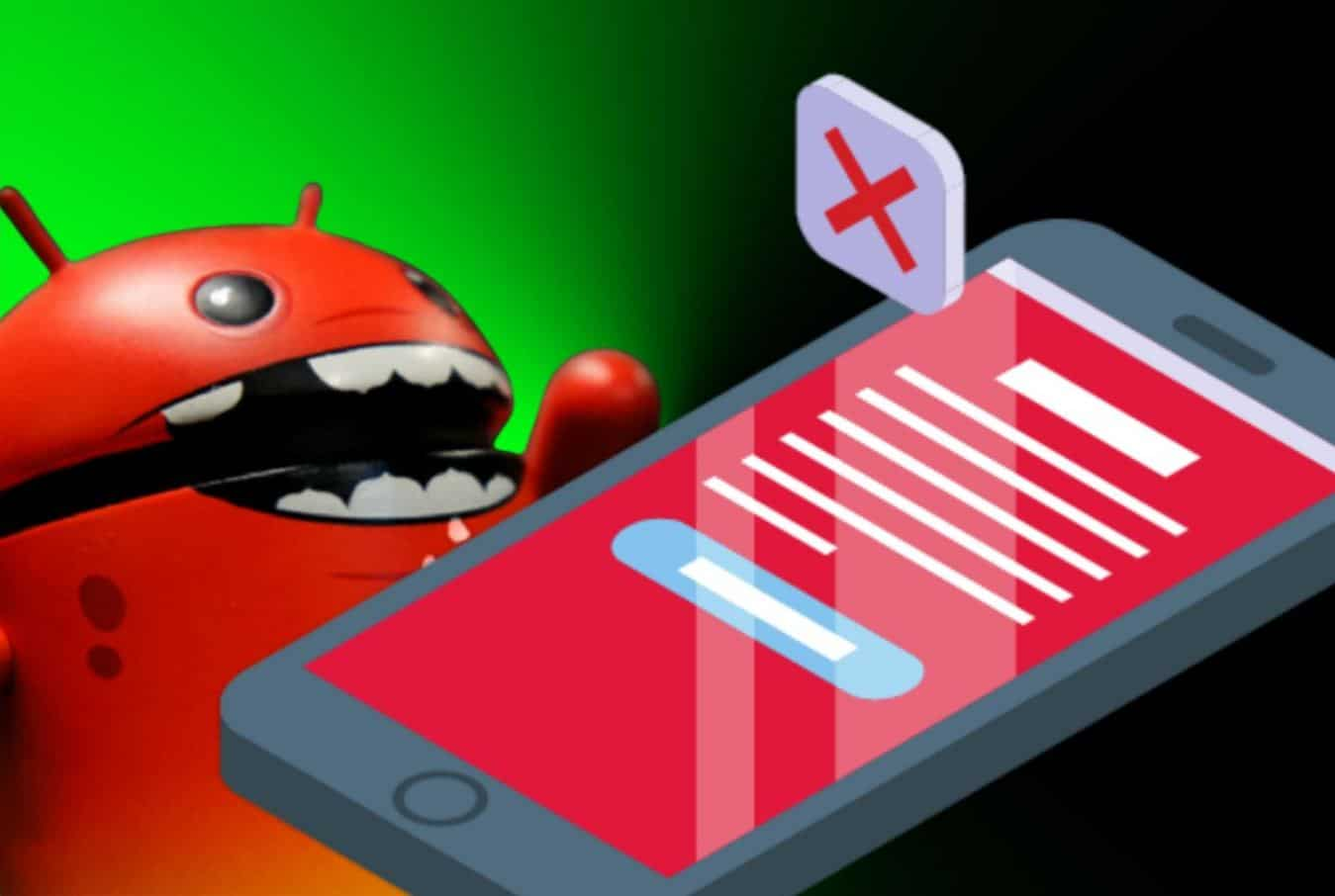 GriftHorse Android Trojan Affects 10 Million Devices, Steals Millions