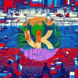 Hacker Leaks Data of 390 Million Users from VK, a Russian Social Network