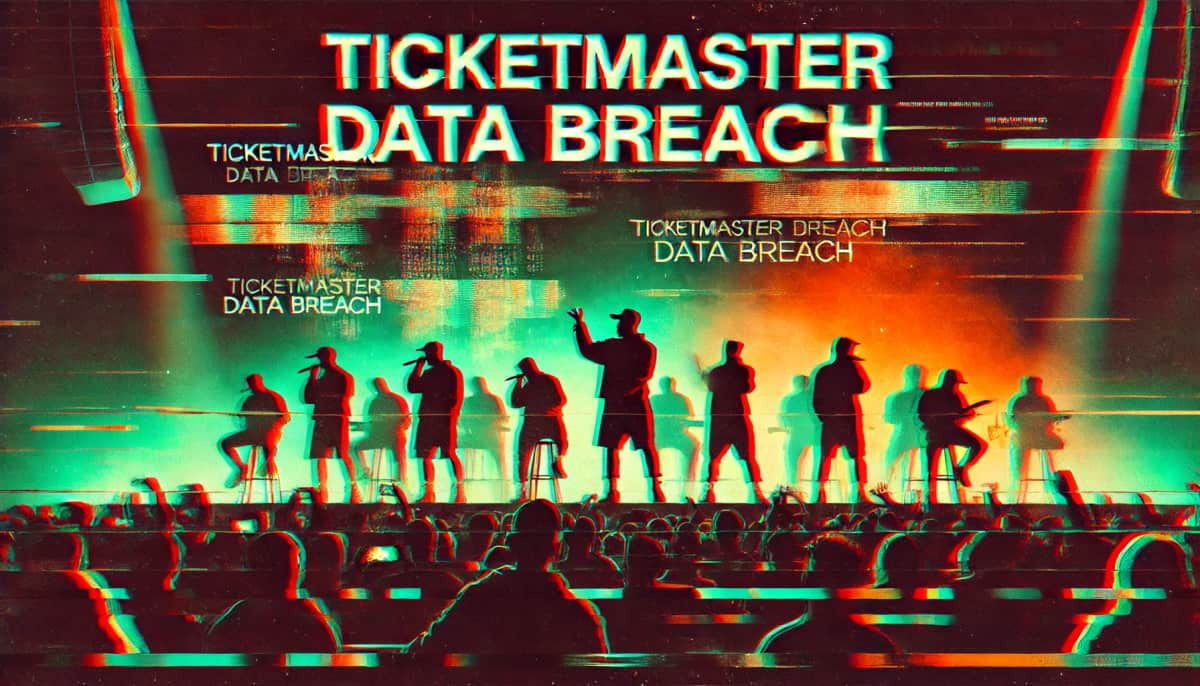 Ticketmaster Breach: Hackers Leak 10M 'Unrefreshable' Ticket Barcodes