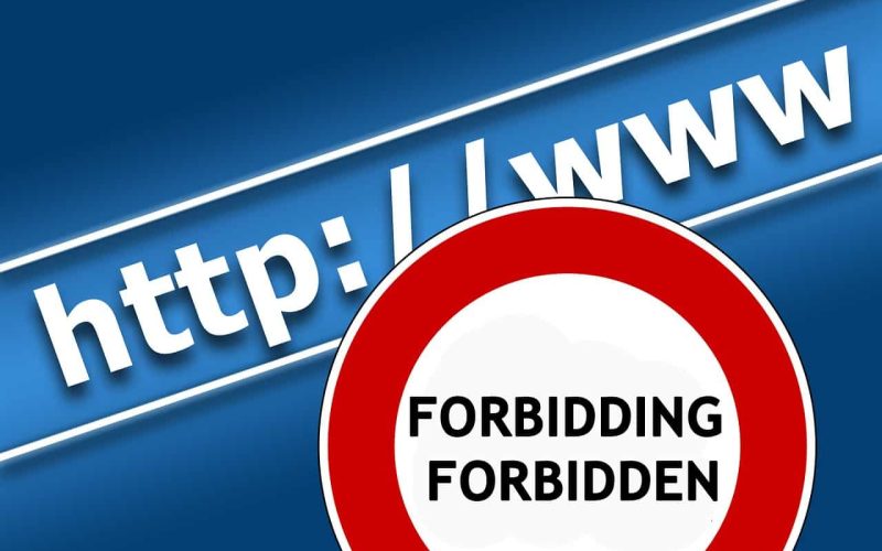 How Internet Censorship Affects You – Pros and Cons