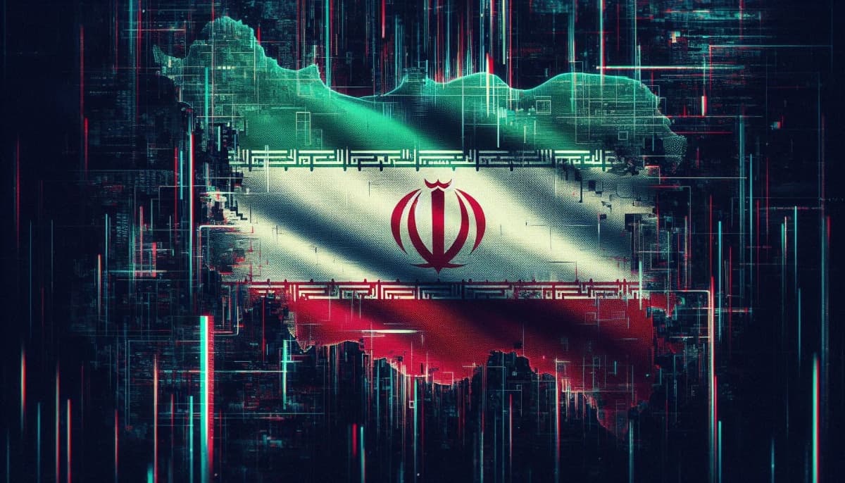 Iran's MuddyWater APT targets Saudis and Israelis with BugSleep Backdoor