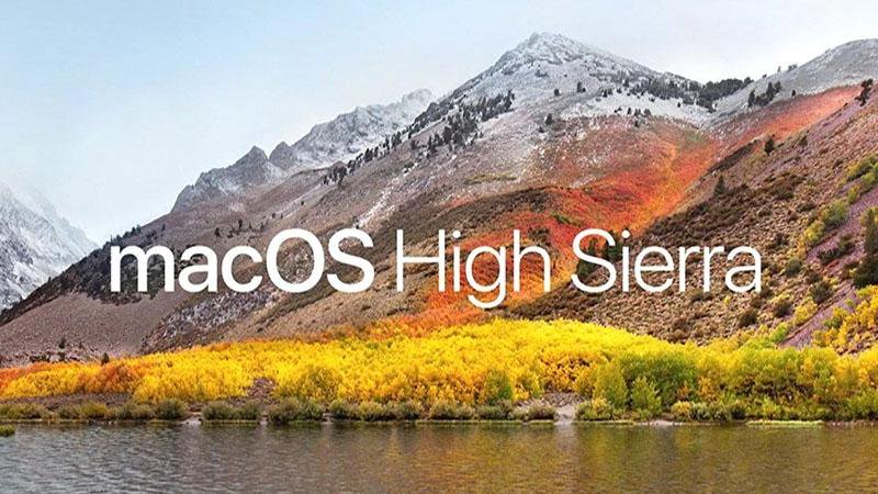 macOS High Sierra bug lets anyone unlock Mac without password