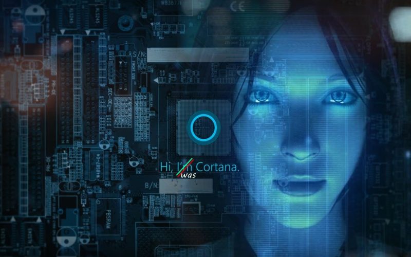 Microsoft Bids Farewell to Cortana App on Windows 11