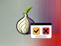 Microsoft Defender Flags Tor Browser as Win32/Malgent!MTB Malware