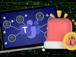 Microsoft Teams External Access Abuses to Spread DarkGate Malware