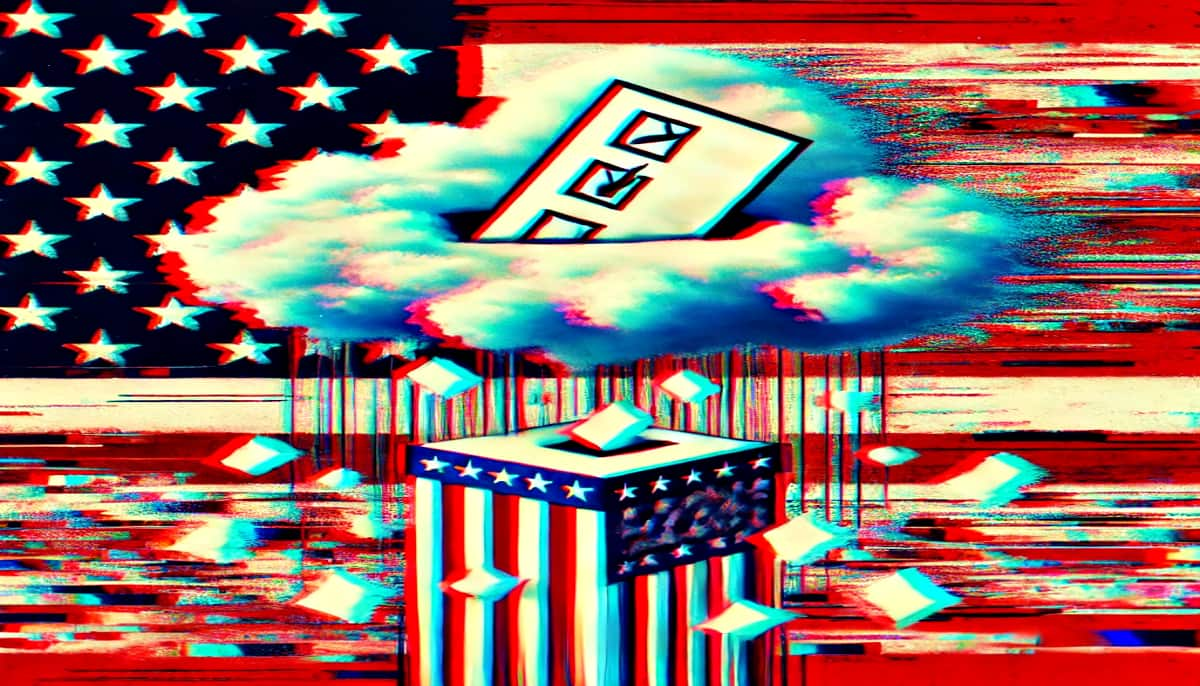 Millions of US Voter Data Exposed in 13 Misconfigured Databases