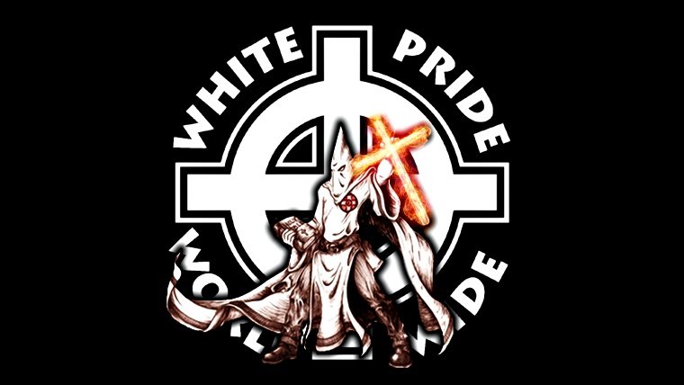 Insanely Popular White Supremacist Website Stormfront Taken Down