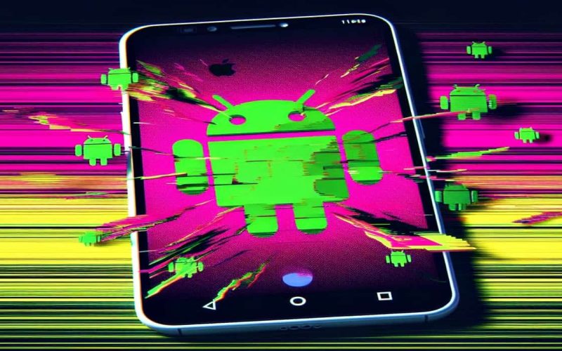 New Antidot Android Malware Poses as Google Update to Steal Funds