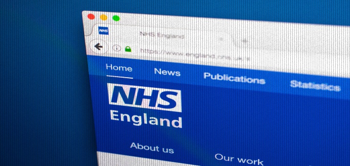 NHS data breach exposed sensitive health data of 150,000 patients