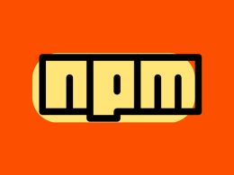 NPM Typosquatting Attack Deploys r77 Rootkit via Legitimate Package