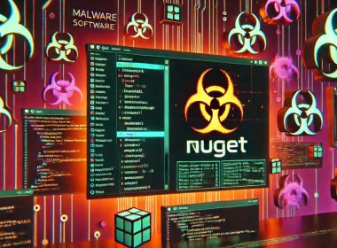 NuGet Packages Exploited to Target Developers with Malware