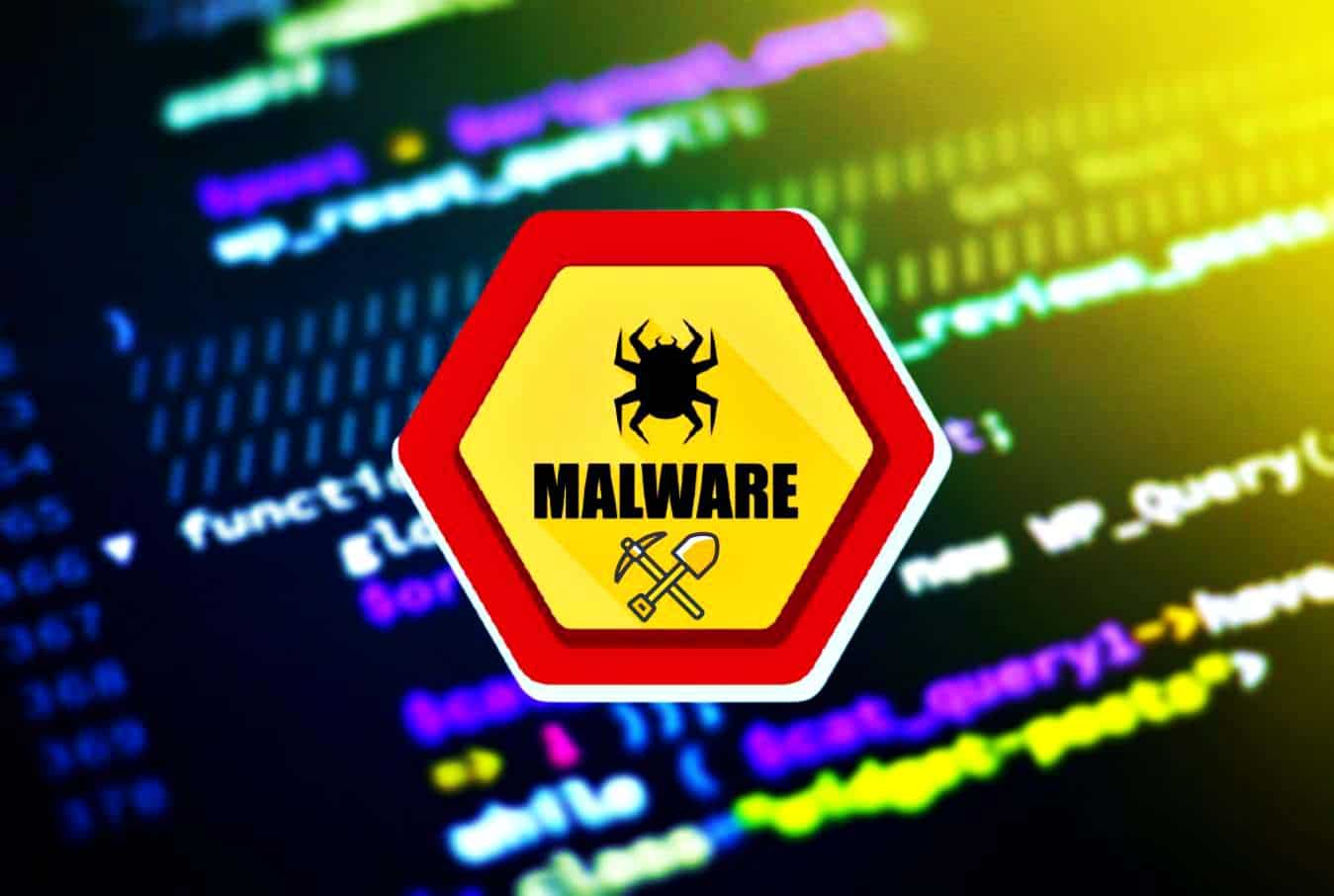 6 official Python repositories plagued with cryptomining malware