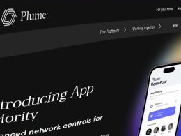 Hackers Claim Major Data Breach at Smart WiFi Provider Plume