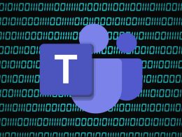 Ransomware attackers target Microsoft Teams