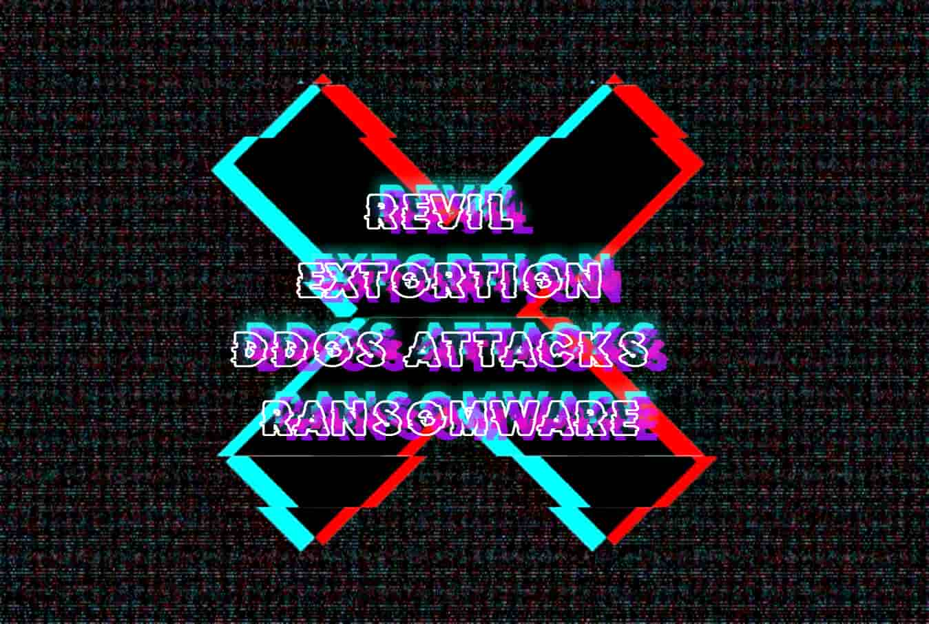 REvil gang hits UK ITSPs with series of extortion-based DDoS attacks