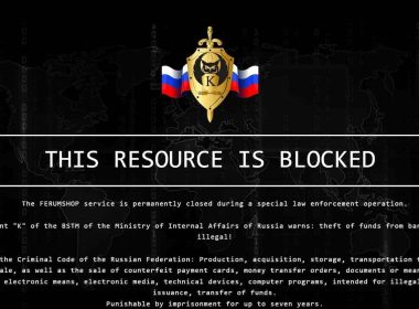 Russia seizes Trump Dumps, Ferum, and SkyFraud carding forums