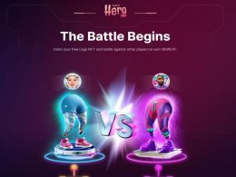 M2E Platform Sweat Economy Launches Flagship NFT Game: Sweat Hero