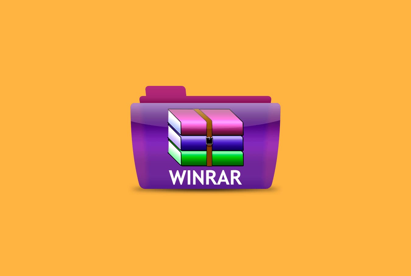 The Best Way to Install and Set-Up WinRAR 64-bit