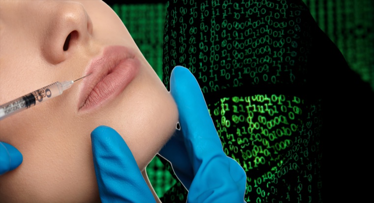 The Dark Overlord hacks plastic surgery clinic; demands ransom