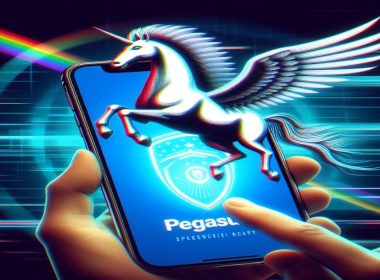 Threat Actors Spoofing Pegasus Spyware Name to Sell Fake Code