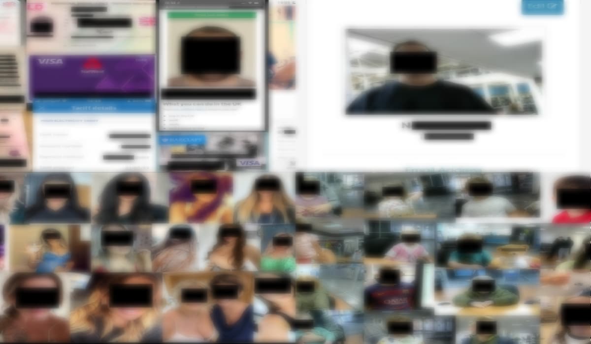 Total Fitness: Unprotected Database Exposed Photos, Names & Bank Details