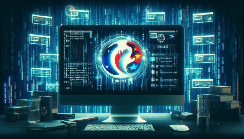 Euro 2024 Fans Beware: Thousands of UEFA Customer Credentials Sold on Dark Web