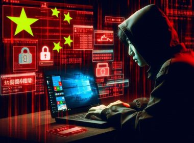 New ValleyRAT Malware Targets Chinese Windows Users with Multi-Stage Attack