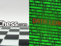 Hacker Leaks 800,000 Scraped Chess.com User Records